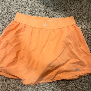 Alo skirt
